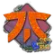 Fnatic (Glitter) | Rio 2022