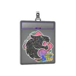 Sticker Slab | FURIA image