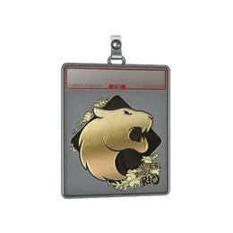Sticker Slab | FURIA image