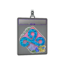 Sticker Slab | Cloud9 image