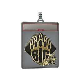 Sticker Slab | BIG image