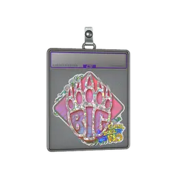 Sticker Slab | BIG image