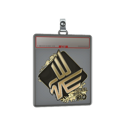 Sticker Slab | Bad News Eagles image