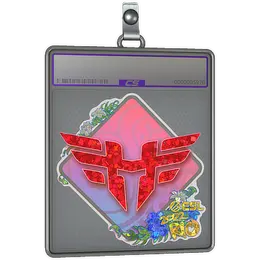 Sticker Slab | Heroic image