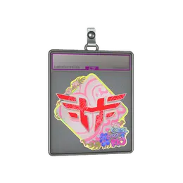 Sticker Slab | Heroic image