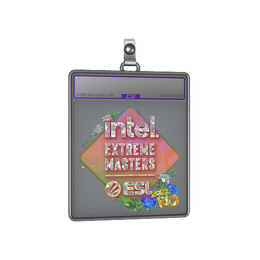 Sticker Slab | IEM image