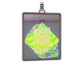 Sticker Slab | IEM image