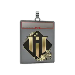 Sticker Slab | IHC Esports image