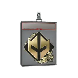 Sticker Slab | Imperial Esports image