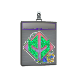 Sticker Slab | Imperial Esports image