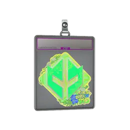 Sticker Slab | Imperial Esports image