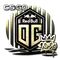 OG (Gold) | 2020 RMR