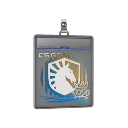 Sticker Slab | Liquid | 2020 RMR image