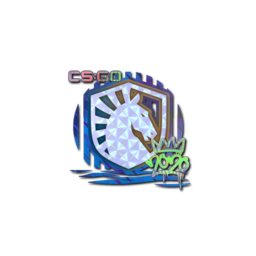 Sticker | Liquid (Holo) | 2020 RMR