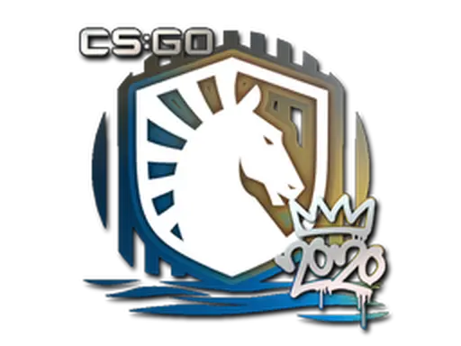 Sticker | Liquid | 2020 RMR