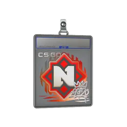 Sticker Slab | Nemiga | 2020 RMR image