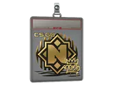 Sticker Slab | Nemiga image