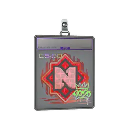 Sticker Slab | Nemiga image