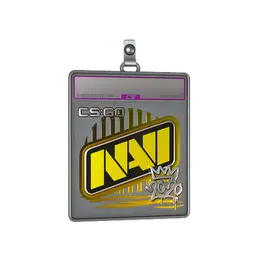 Sticker Slab | Natus Vincere image