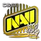 Natus Vincere | 2020 RMR