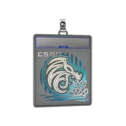 Sticker Slab | North | 2020 RMR image