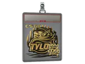 Sticker Slab | TYLOO image