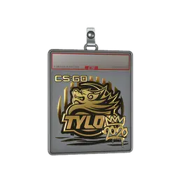 Sticker Slab | TYLOO image