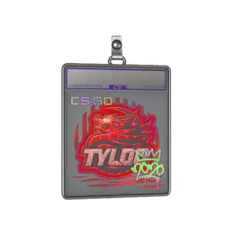 Sticker Slab | TYLOO image