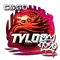 TYLOO (Foil) | 2020 RMR