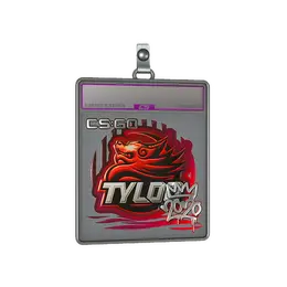Sticker Slab | TYLOO image