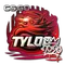 TYLOO | 2020 RMR