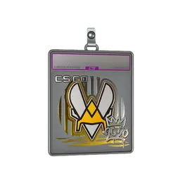 Sticker Slab | Vitality image