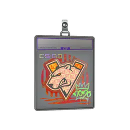 Sticker Slab | Virtus.pro image