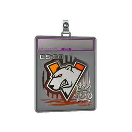 Sticker Slab | Virtus.pro image