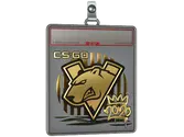 Sticker Slab | Virtus.pro image