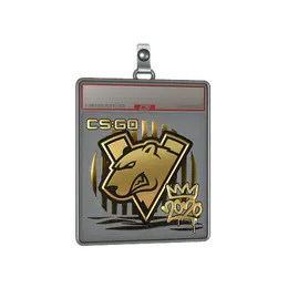 Sticker Slab | Virtus.pro image