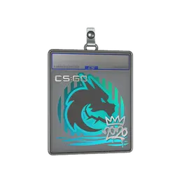 Sticker Slab | Spirit | 2020 RMR image