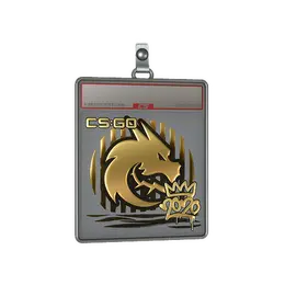 Sticker Slab | Spirit image