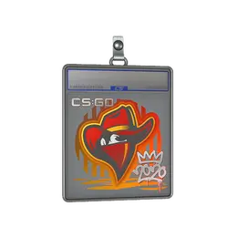 Sticker Slab | Renegades | 2020 RMR image