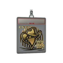 Sticker Slab | Renegades image
