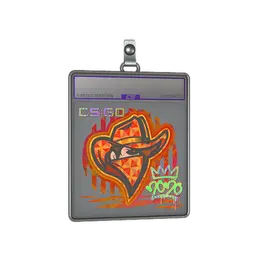 Sticker Slab | Renegades image