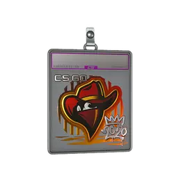 Sticker Slab | Renegades image