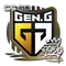 Gen.G | 2020 RMR