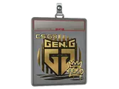 Sticker Slab | Gen.G image