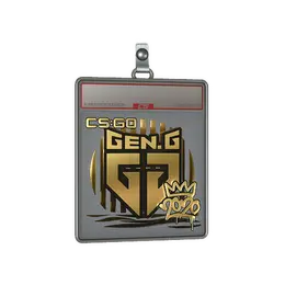 Sticker Slab | Gen.G image