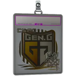 Sticker Slab | Gen.G image