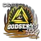 GODSENT | 2020 RMR