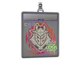Sticker Slab | G2 image