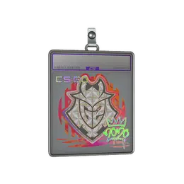 Sticker Slab | G2 image