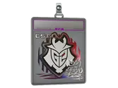 Sticker Slab | G2 image